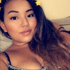 Meet your Posher, Sandra